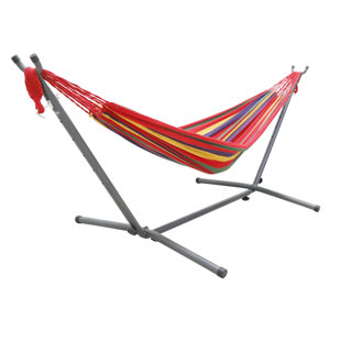 Hammock 2024 stand anaconda